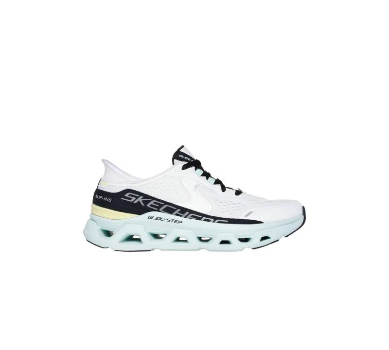 zapatilla Skechers tendencia estilo