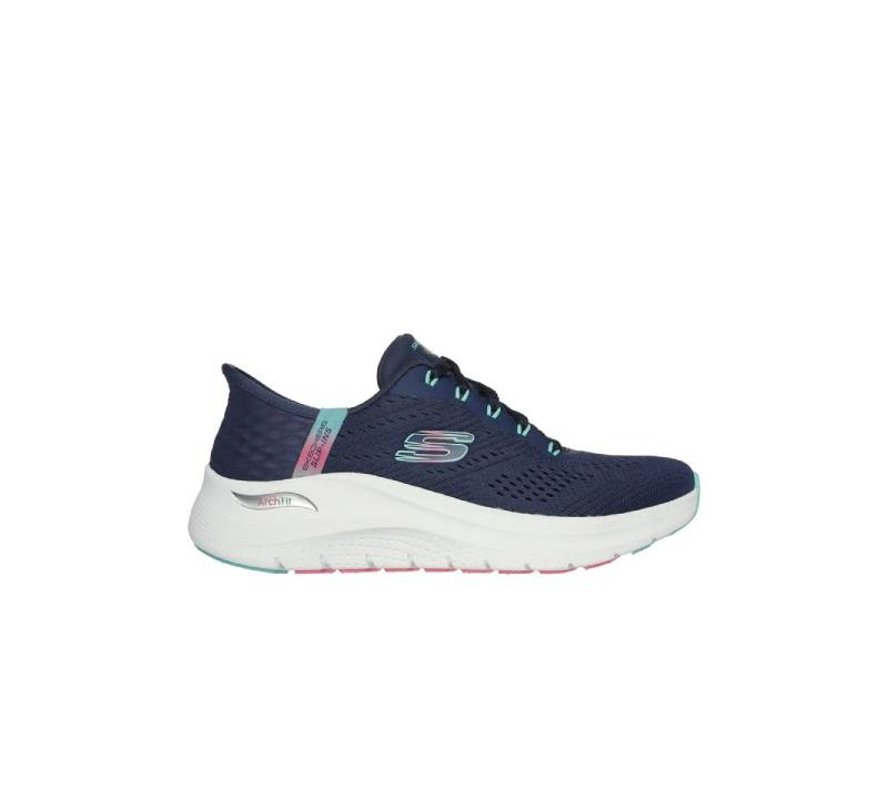 zapatilla Skechers tendencia estilo