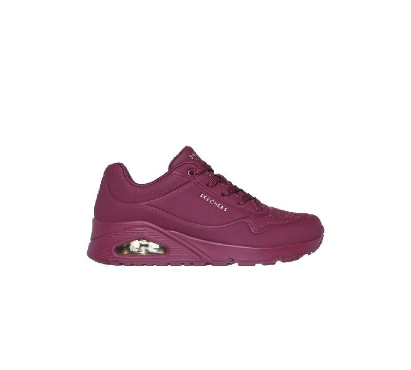 zapatilla Skechers tendencia estilo