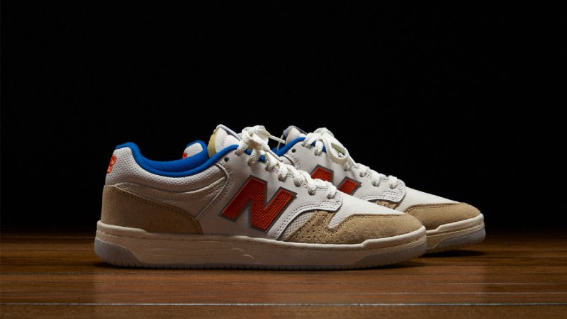 Zapatillas Kith X New Balance