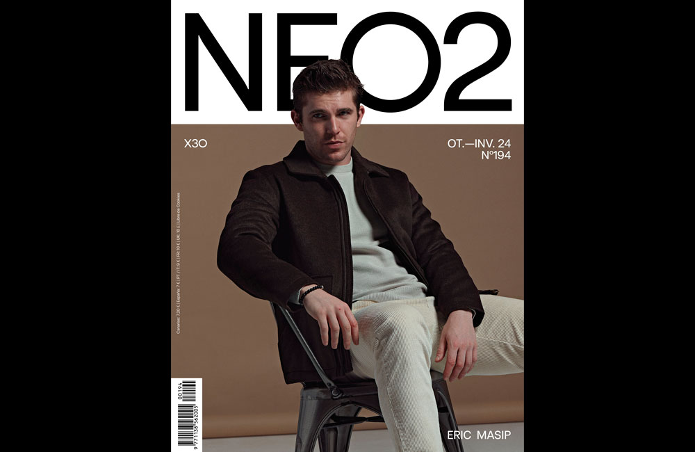 eric masip portada revista neo2