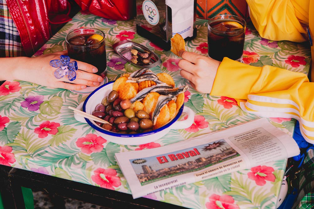 bares de toda la vida en barcelona