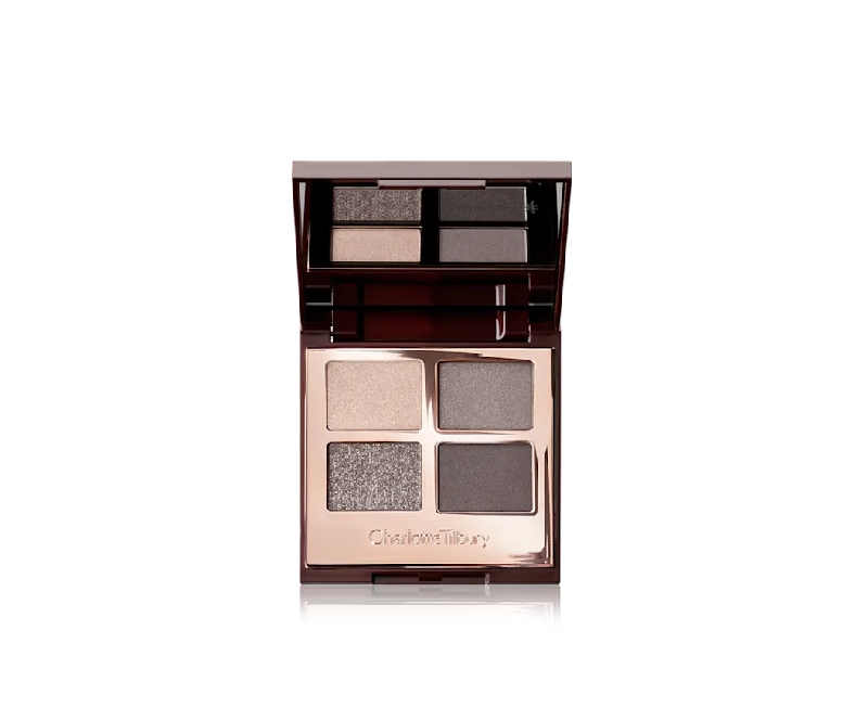 belleza tendencias 2025 charlotte tilbury