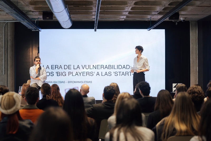 congreso moda valencia future of fashion 2024