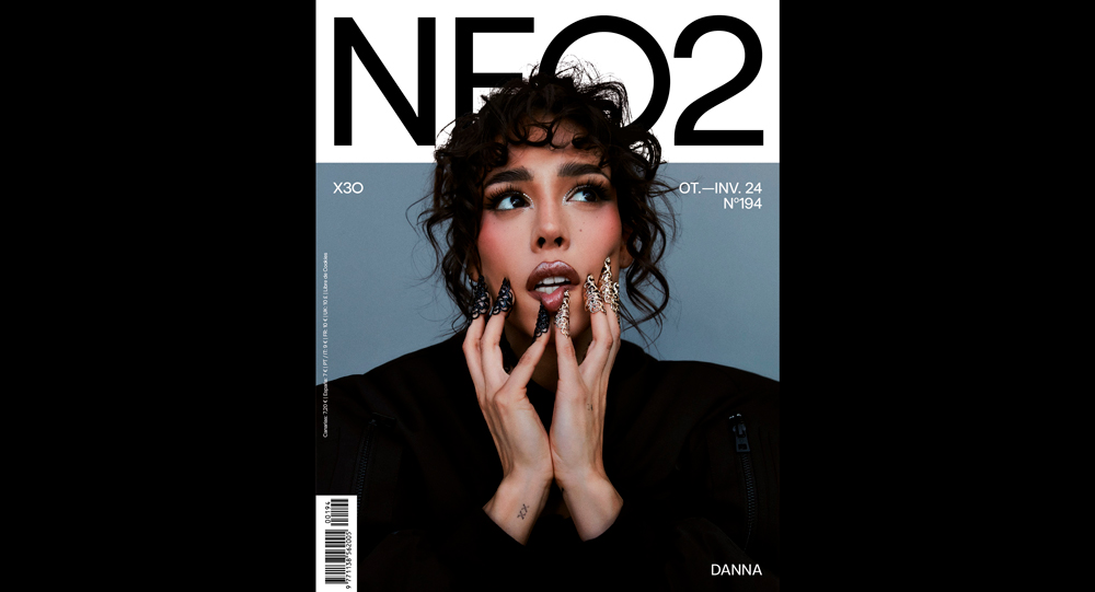 danna paola portada revista neo2