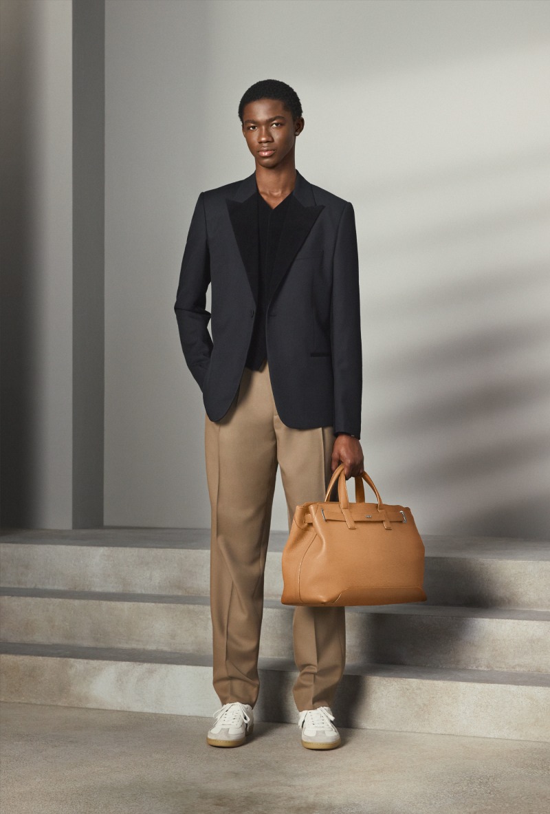 Nueva colección Dior Men Fall 2025