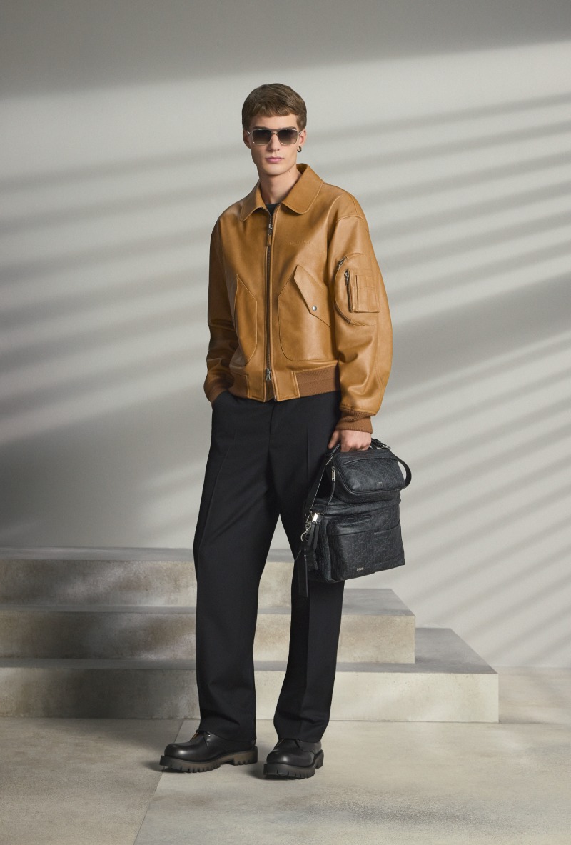 Nueva colección Dior Men Fall 2025