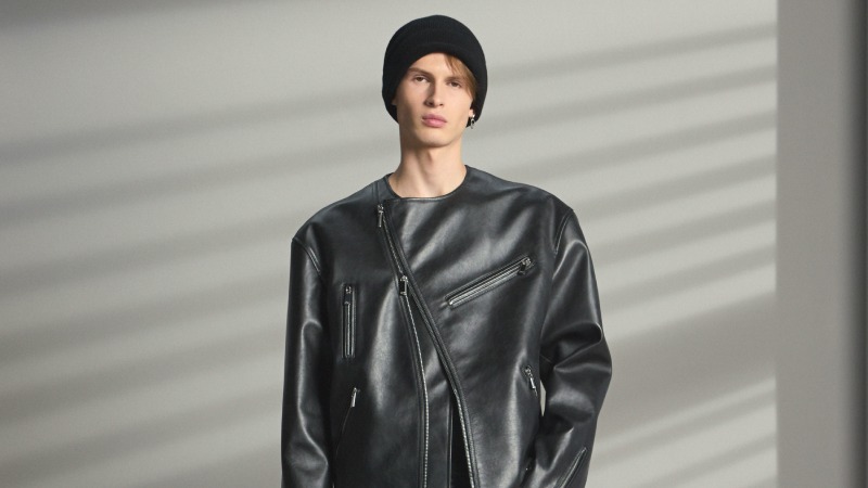 Nueva colección Dior Men Fall 2025