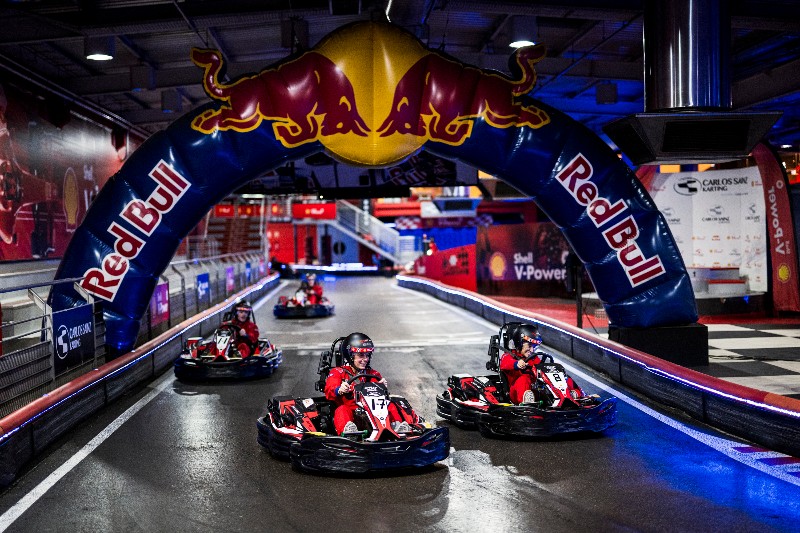 ganador red bull batalla 2024 actividad karts