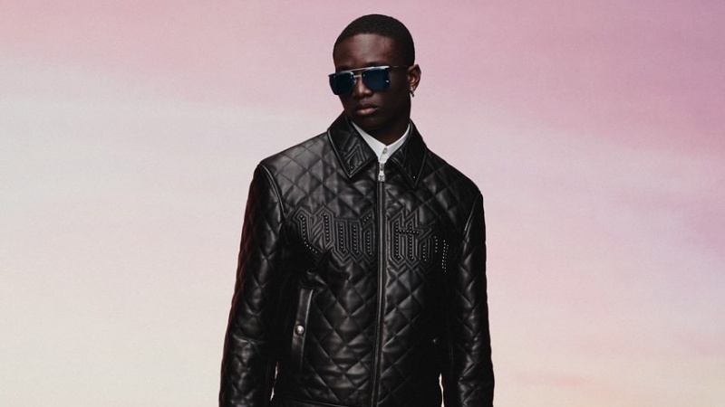 Nueva colección Louis Vuitton Hombre Pre-Fall 2025