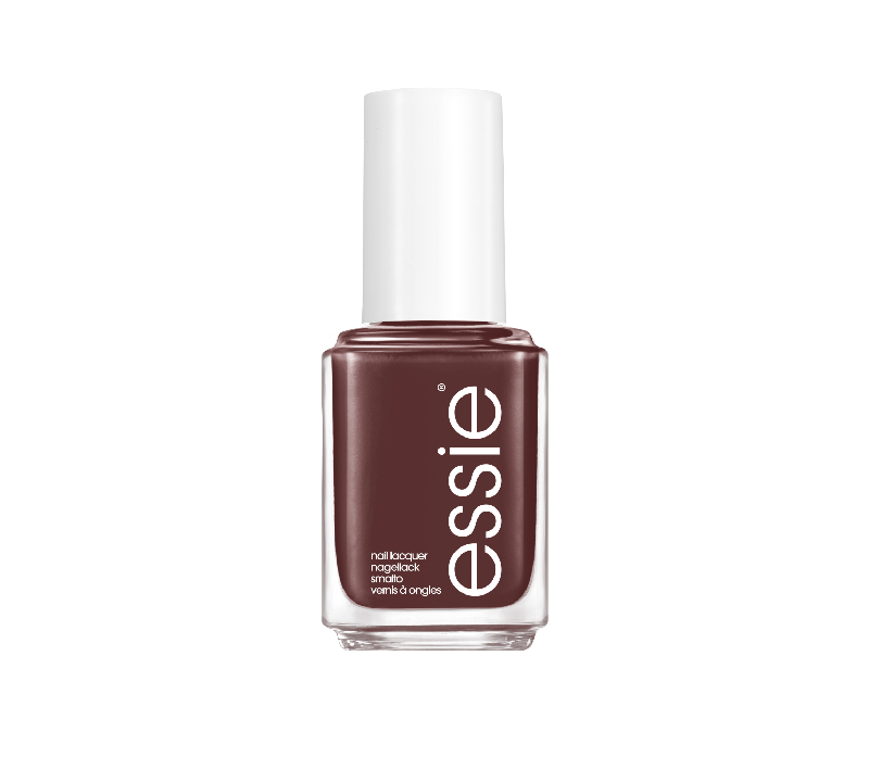 maquillaje color pantone 2025 esmalte mocha mousse