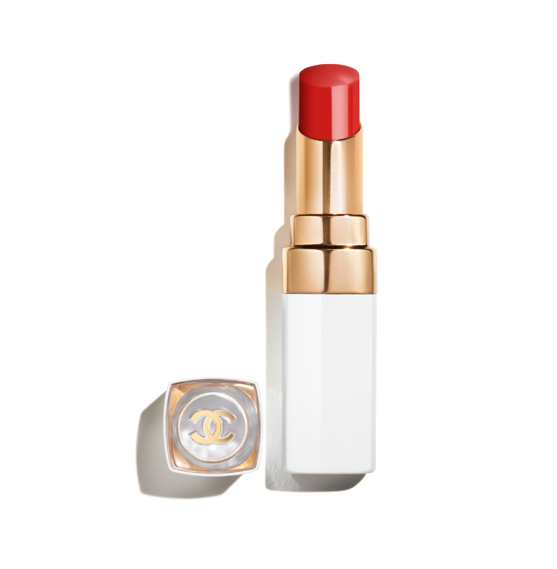 maquillaje primavera verano 2025 chanel labial