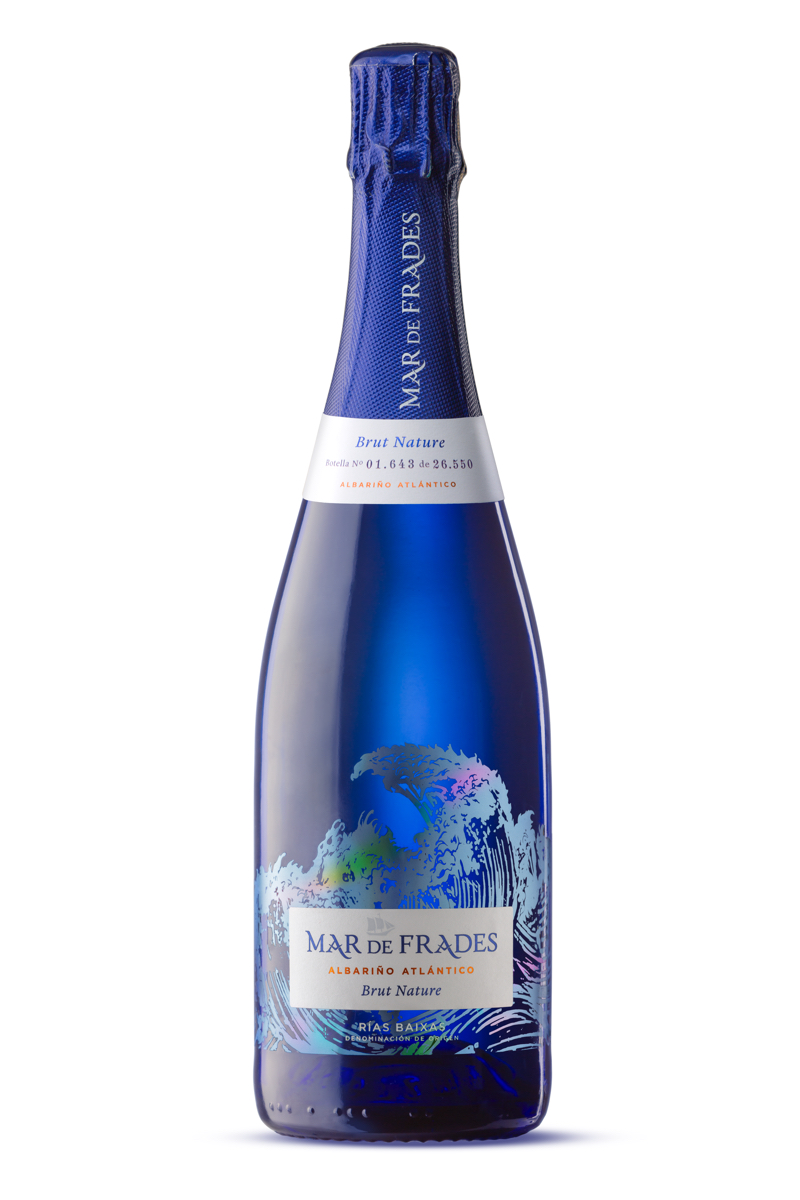 Mar de Frades Brut Nature