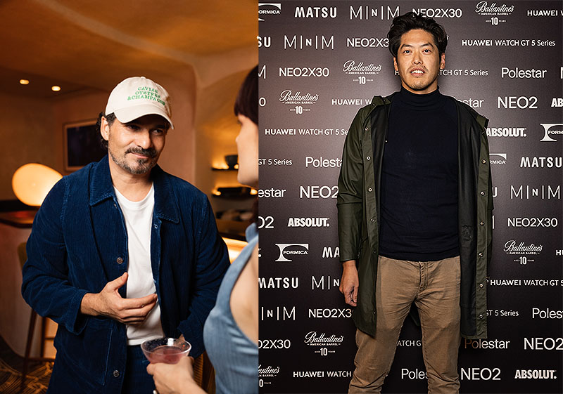 Neo2 Awards 2024: Jaime Hayon, Paloma del Cubo y Yong Wu Nagahira