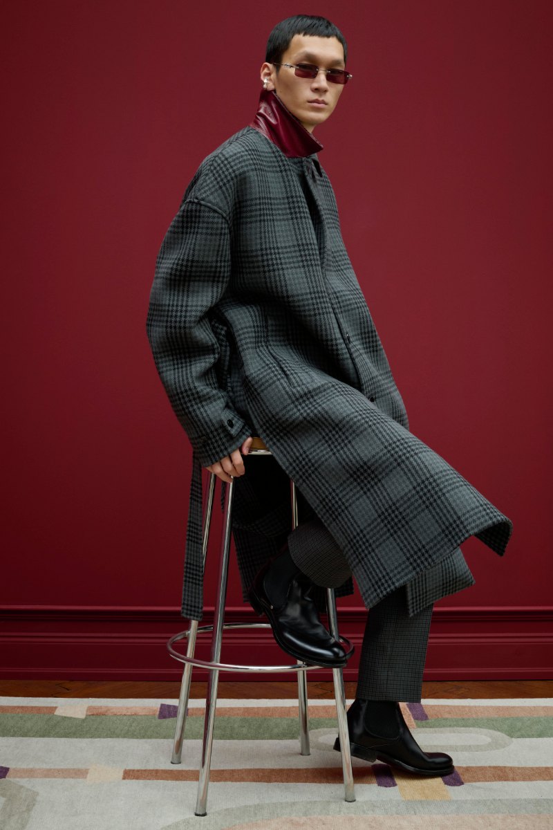 Nueva colección Gucci Pre-Fall 2025