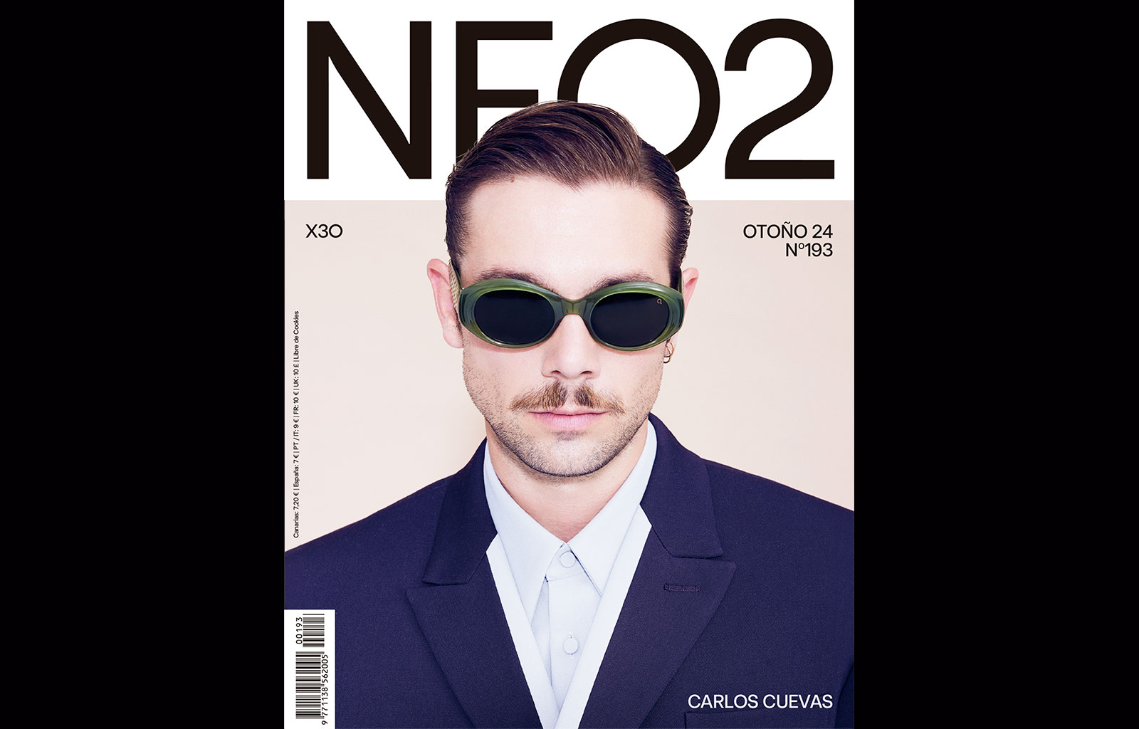 carlos cuevas portada revista neo2