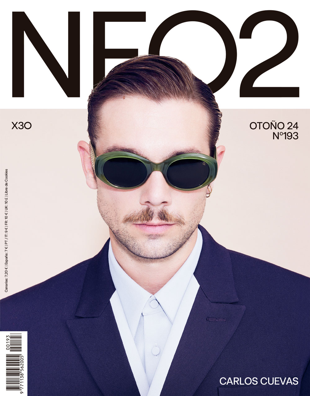 carlos cuevas portada revista neo2