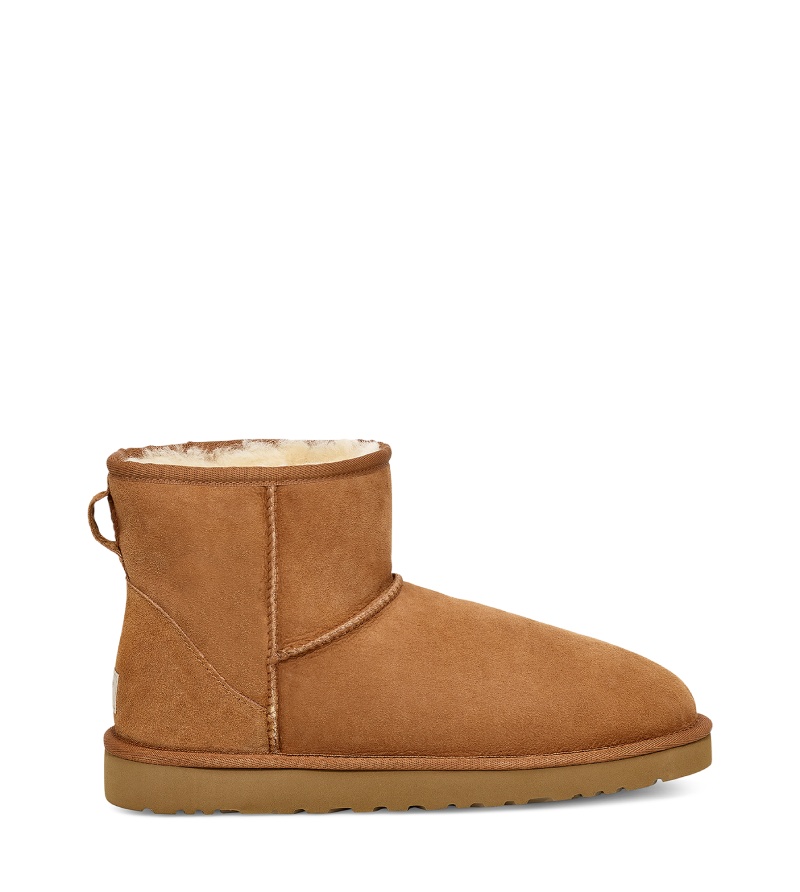 Regalos de Navidad UGG para un amante de la moda