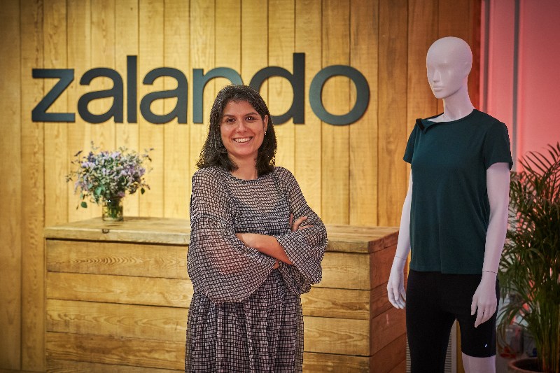 ropa personas con discapacidad moda adaptativa zalando