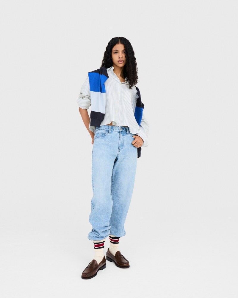 Nueva colección Uniqlo X JW Anderson SS25