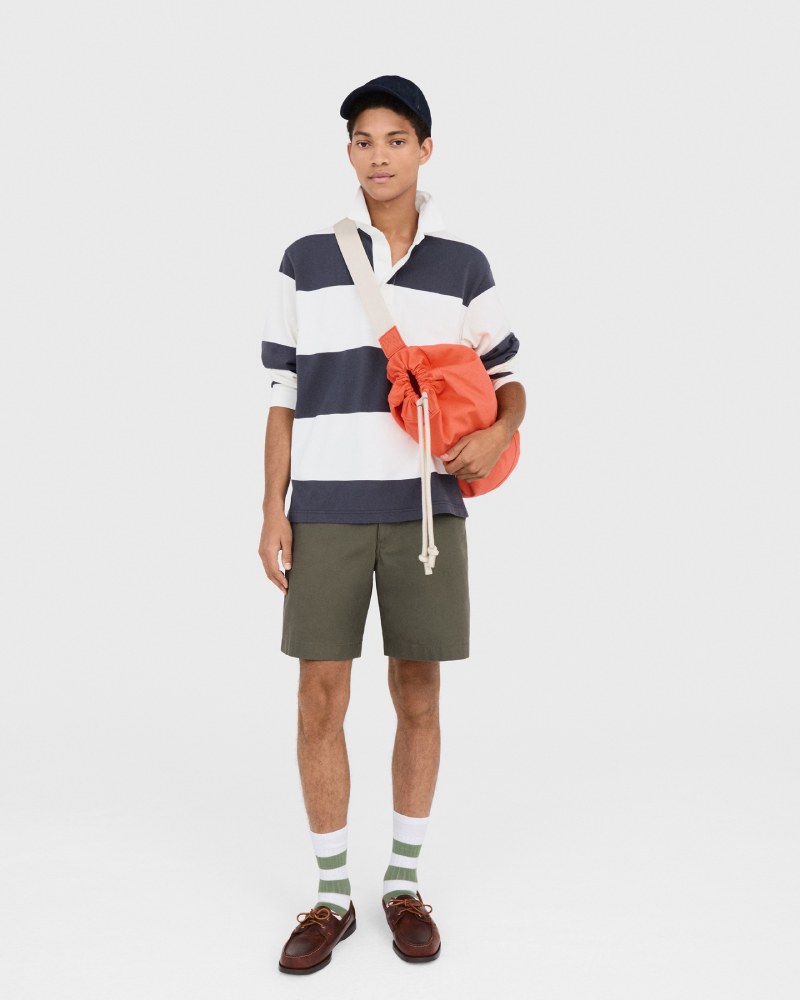 Nueva colección Uniqlo X JW Anderson SS25