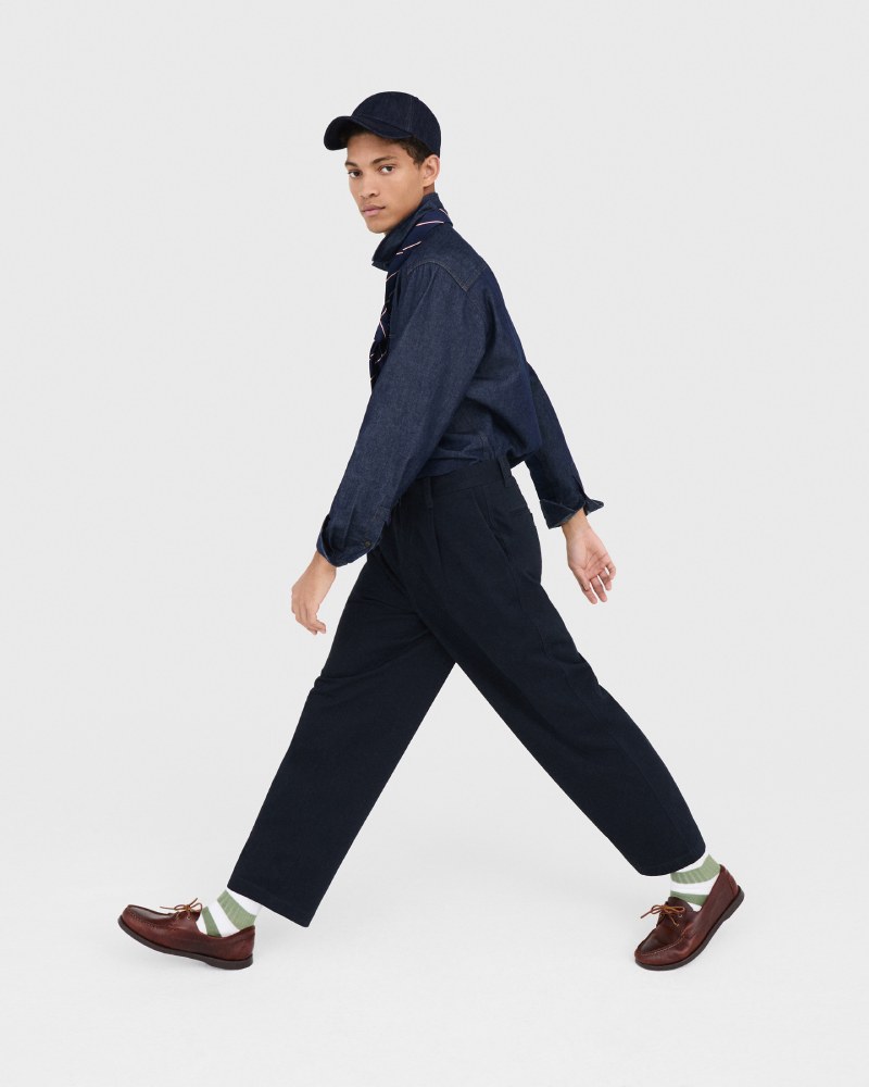 Nueva colección Uniqlo X JW Anderson SS25