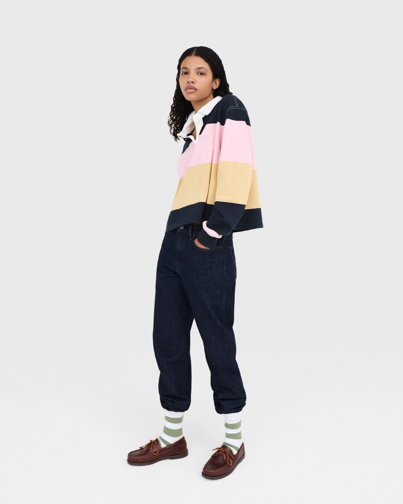 Nueva colección Uniqlo X JW Anderson SS25