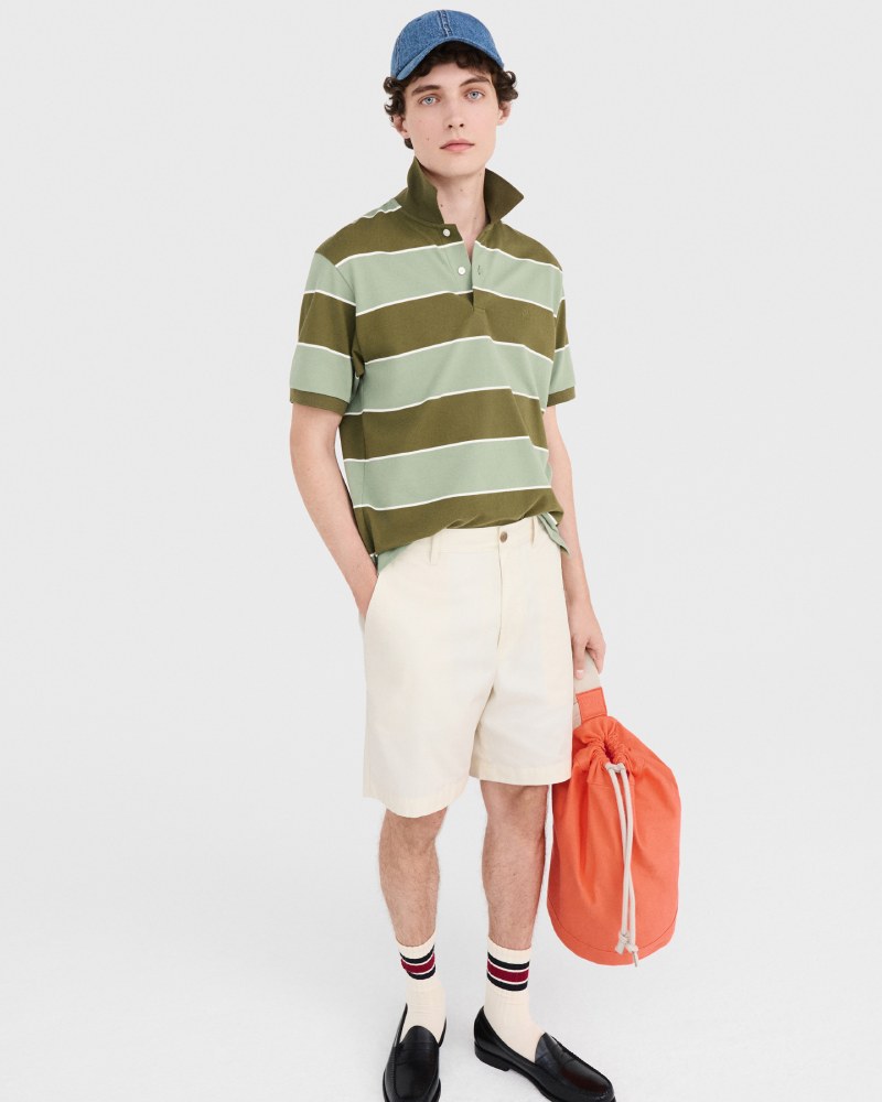 Nueva colección Uniqlo X JW Anderson SS25