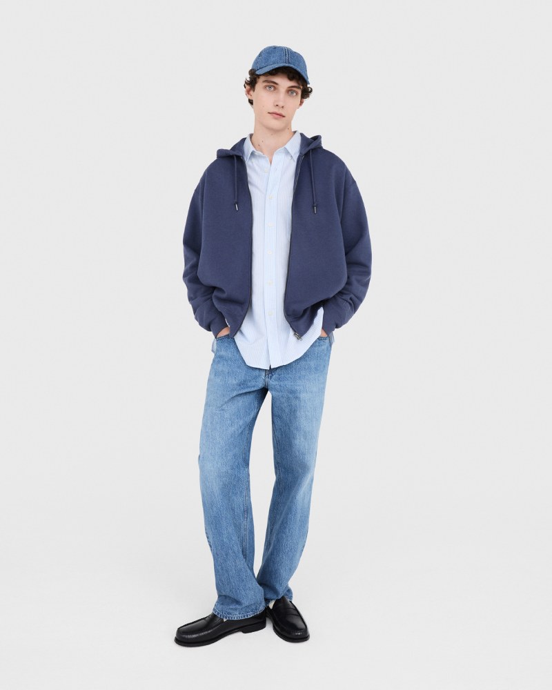 Nueva colección Uniqlo X JW Anderson SS25