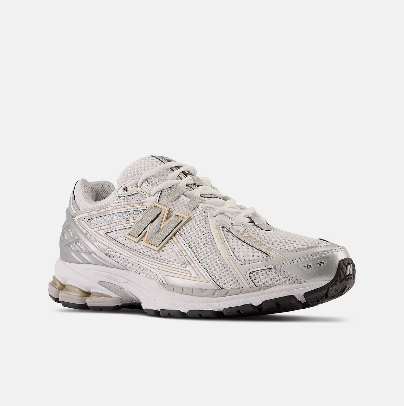 zapatillas new balance 1906R tendencia blanco