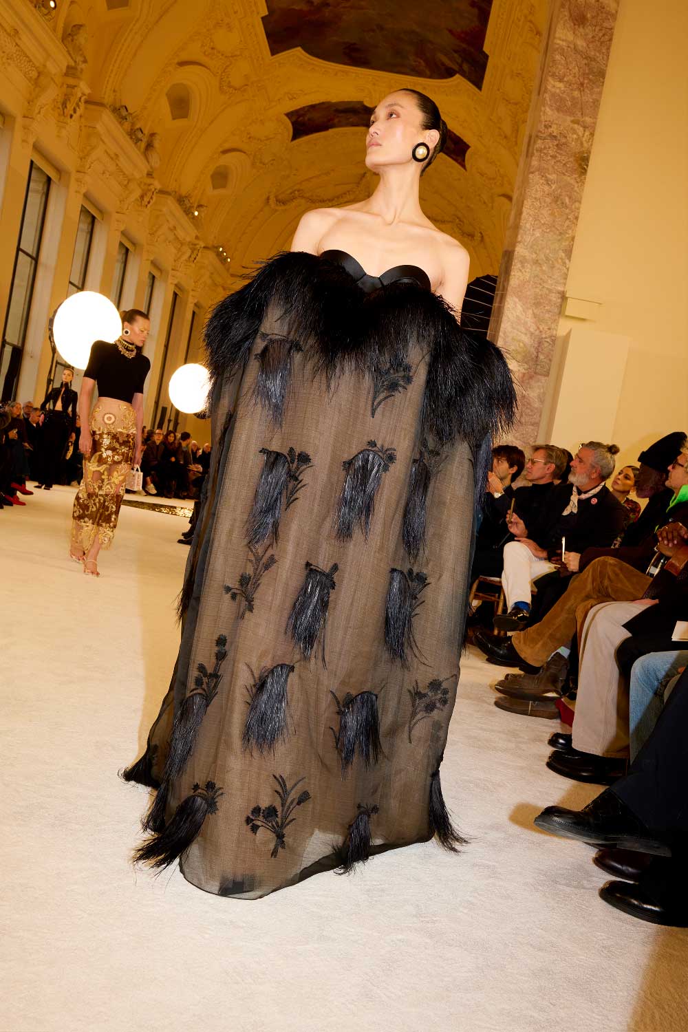 schiaparelli alta costura ss25