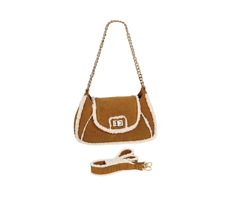 accesorios estilo boho Bijou Brigitte bolso