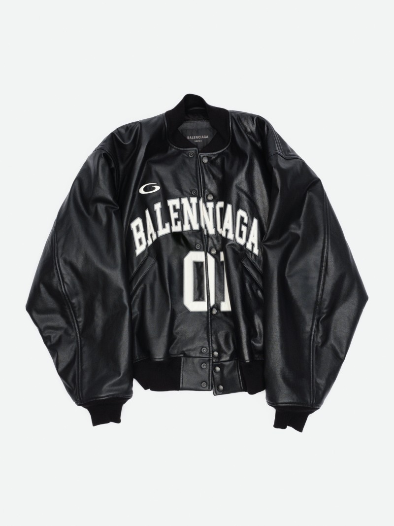 Nueva colección Balenciaga Basketball Series