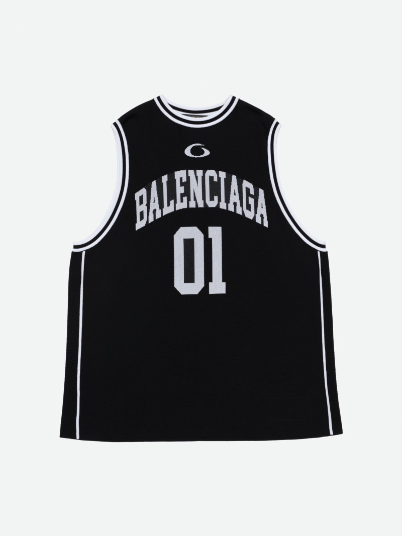 Nueva colección Balenciaga Basketball Series