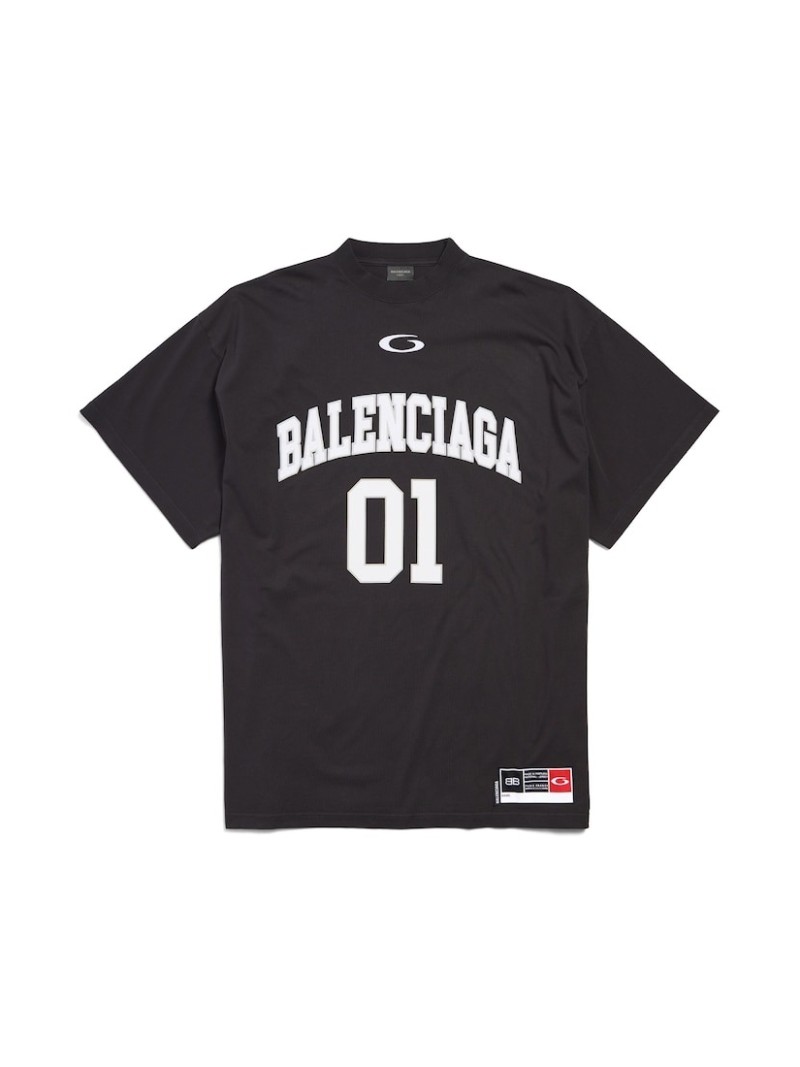 Nueva colección Balenciaga Basketball Series