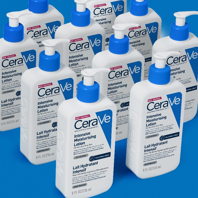 crema karité piel seca nueva loción CeraVe