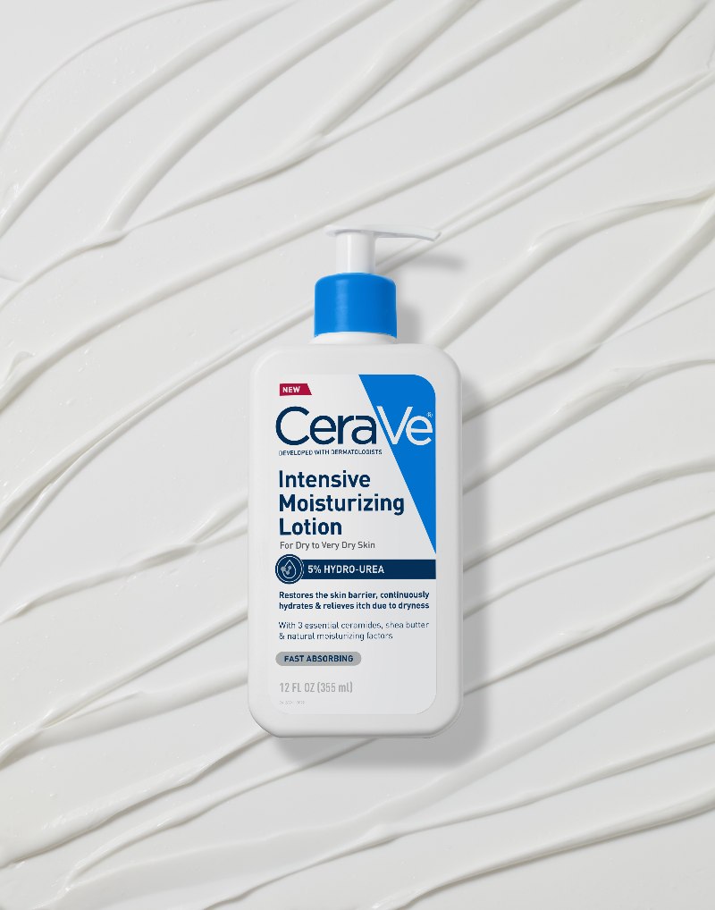 crema karité piel seca nueva loción CeraVe