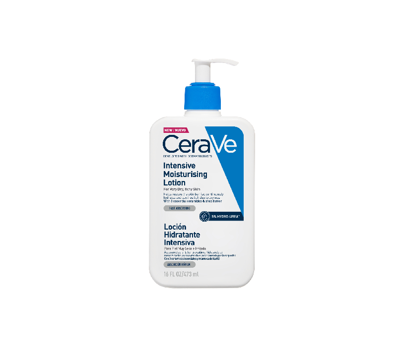 crema karité piel seca nueva loción CeraVe