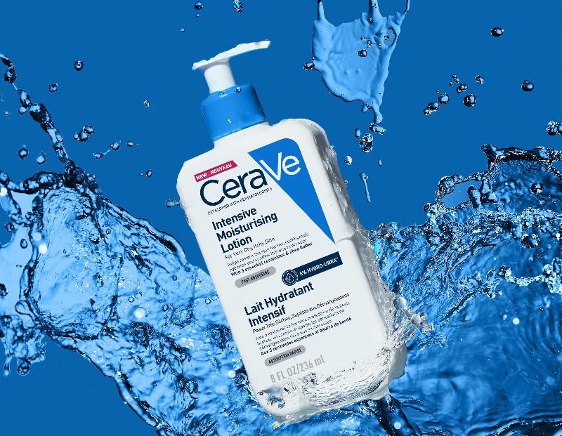 crema karité piel seca nueva loción CeraVe