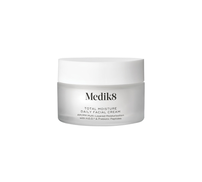 crema medik8 prueba parche