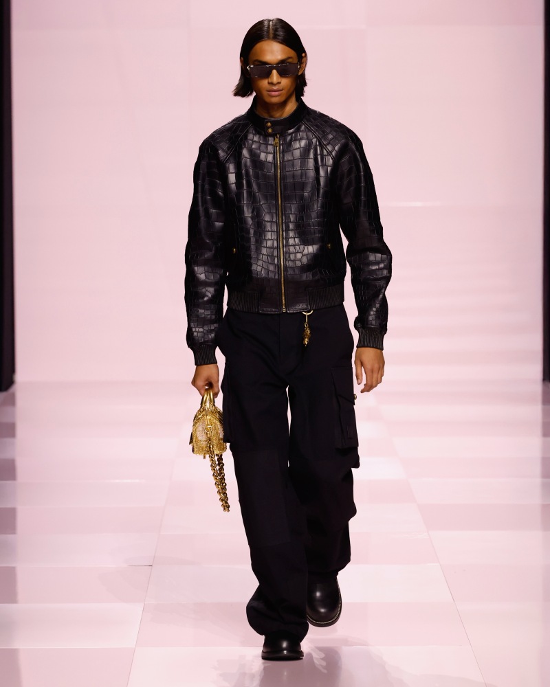 Louis Vuitton FW25 Colaboración con Nigo