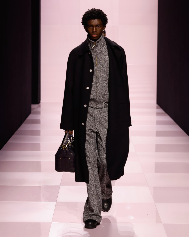 Louis Vuitton FW25 Colaboración con Nigo