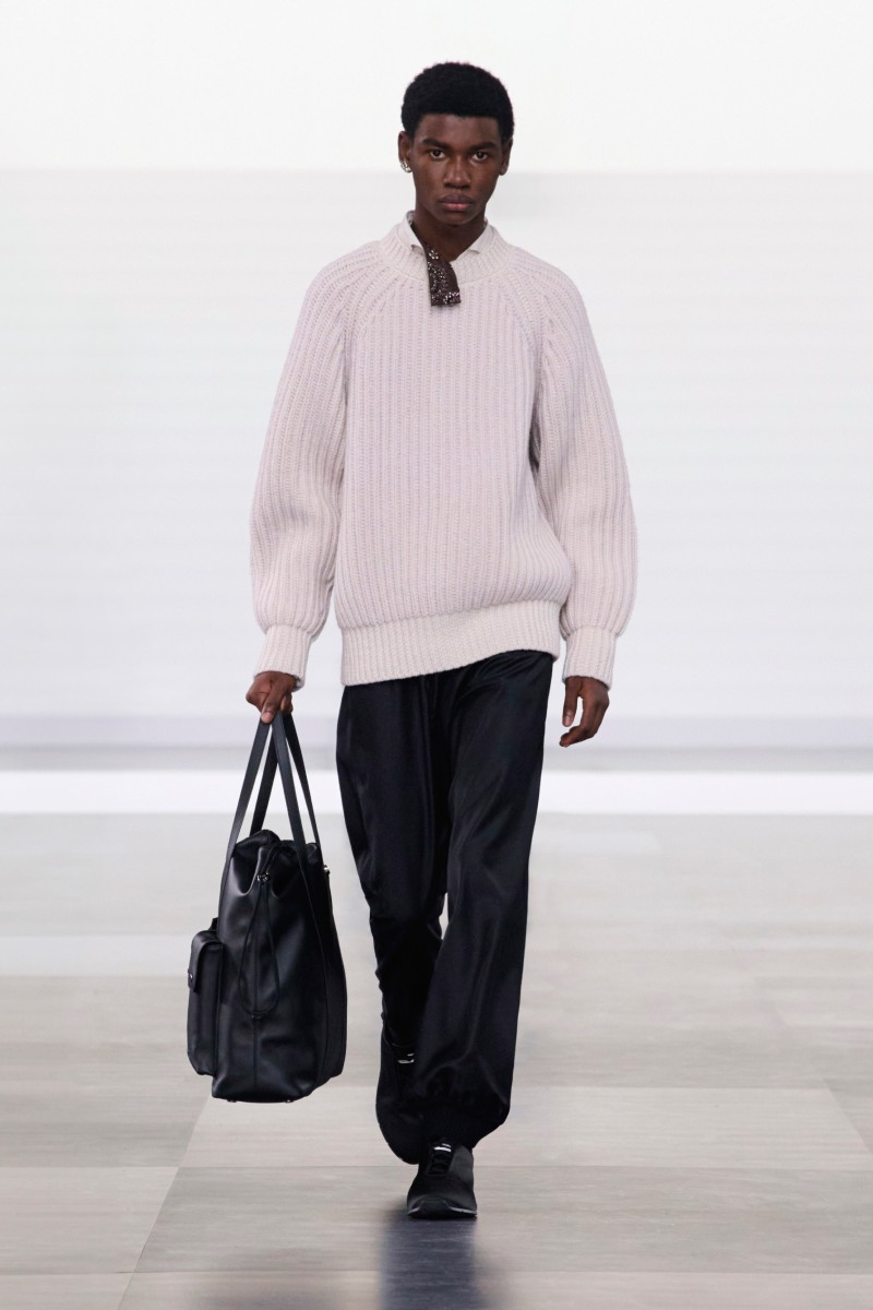 Mejores Desfiles Masculinos Paris Fashion Week