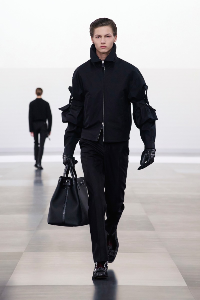 Dior Men Winter 2025 nueva colección