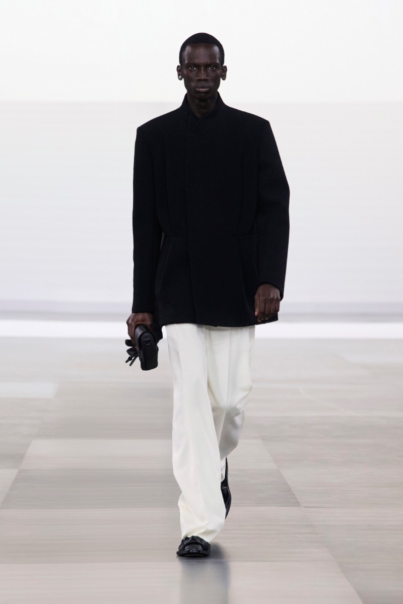 Dior Men Winter 2025 nueva colección