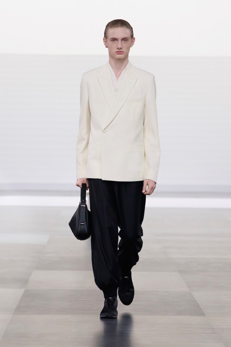 Dior Men Winter 2025 nueva colección