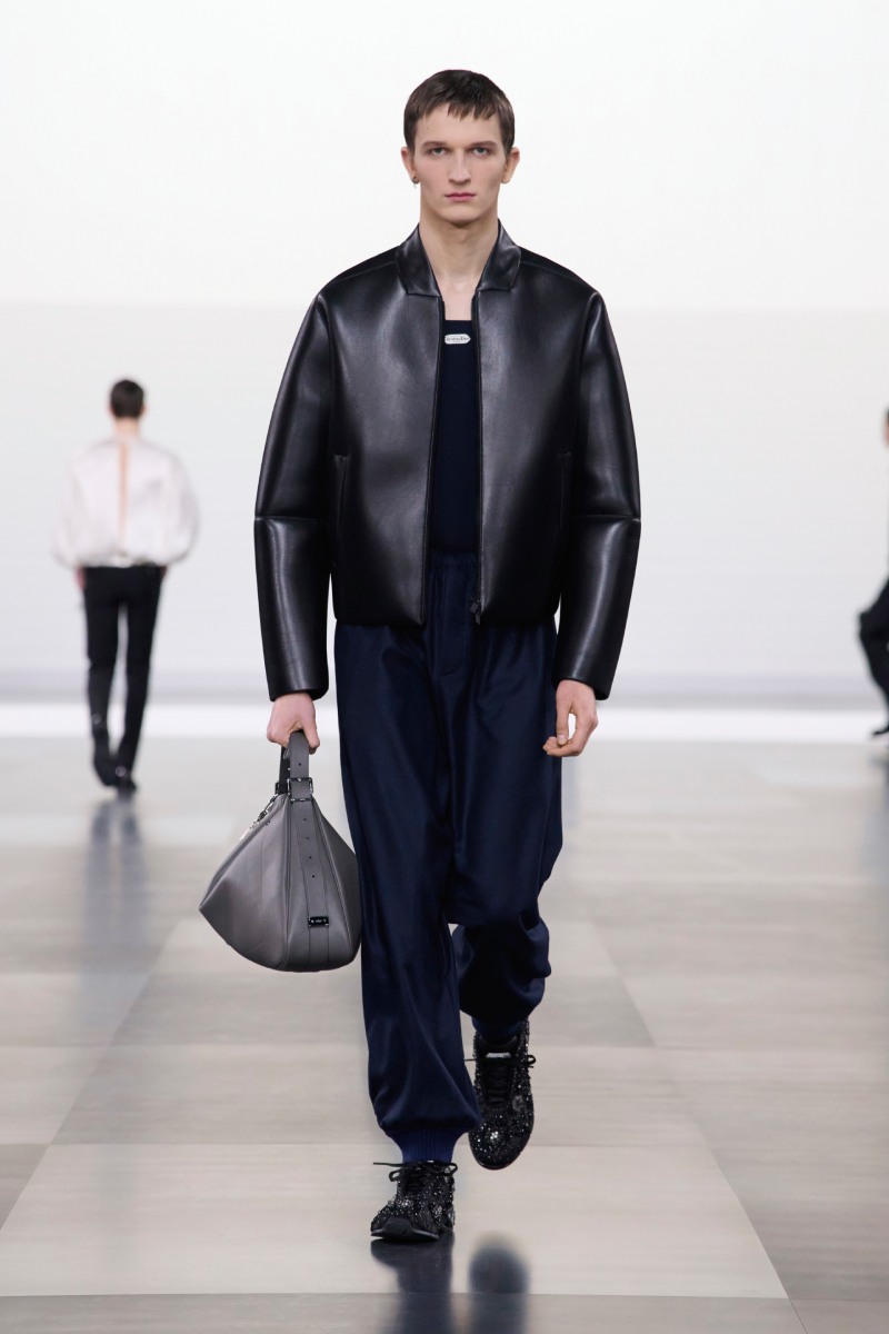 Mejores Desfiles Masculinos Paris Fashion Week