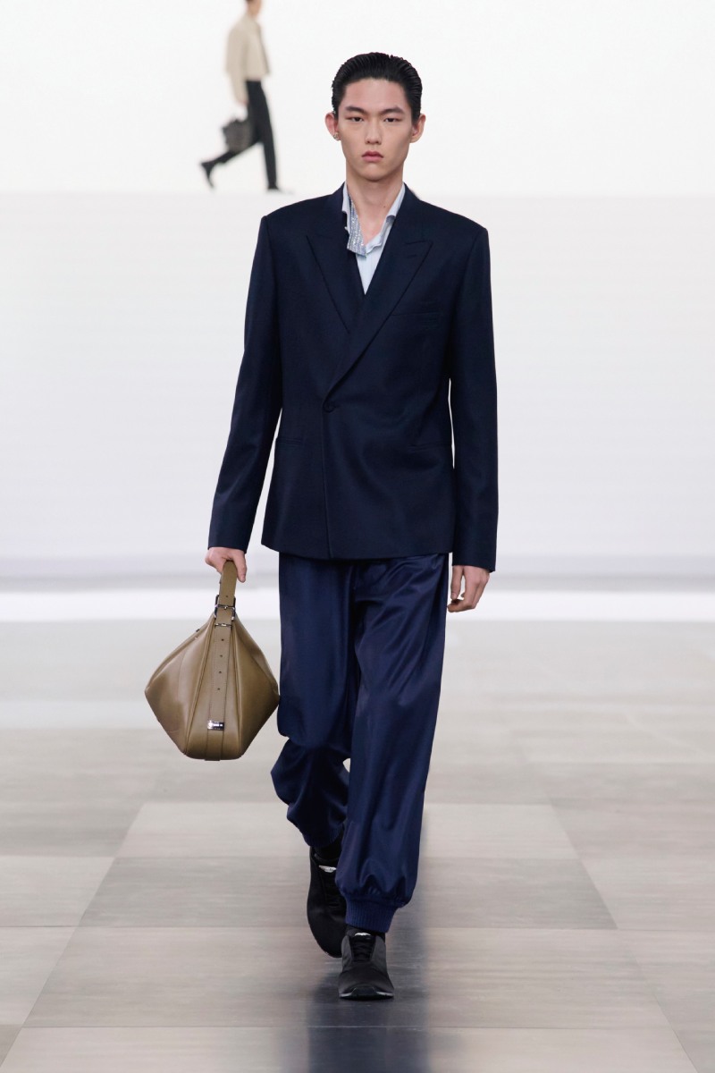 Mejores Desfiles Masculinos Paris Fashion Week