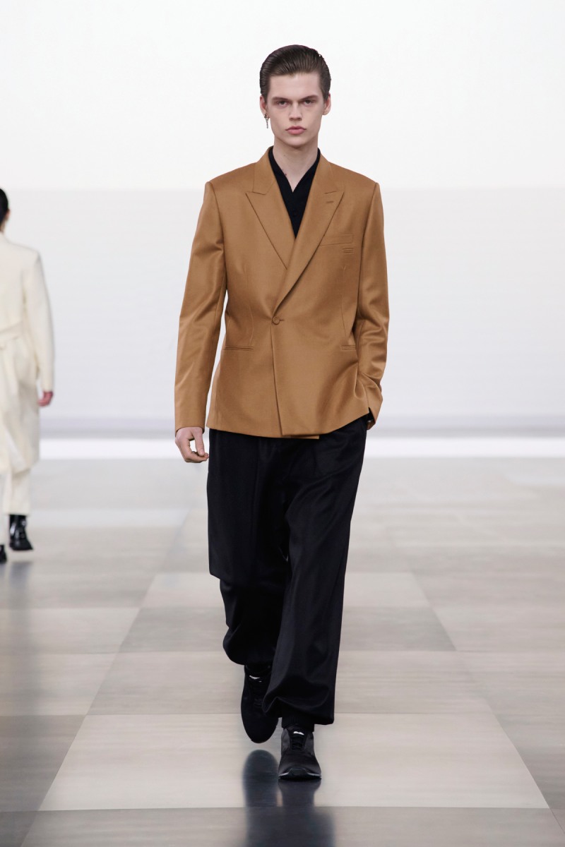 Mejores Desfiles Masculinos Paris Fashion Week