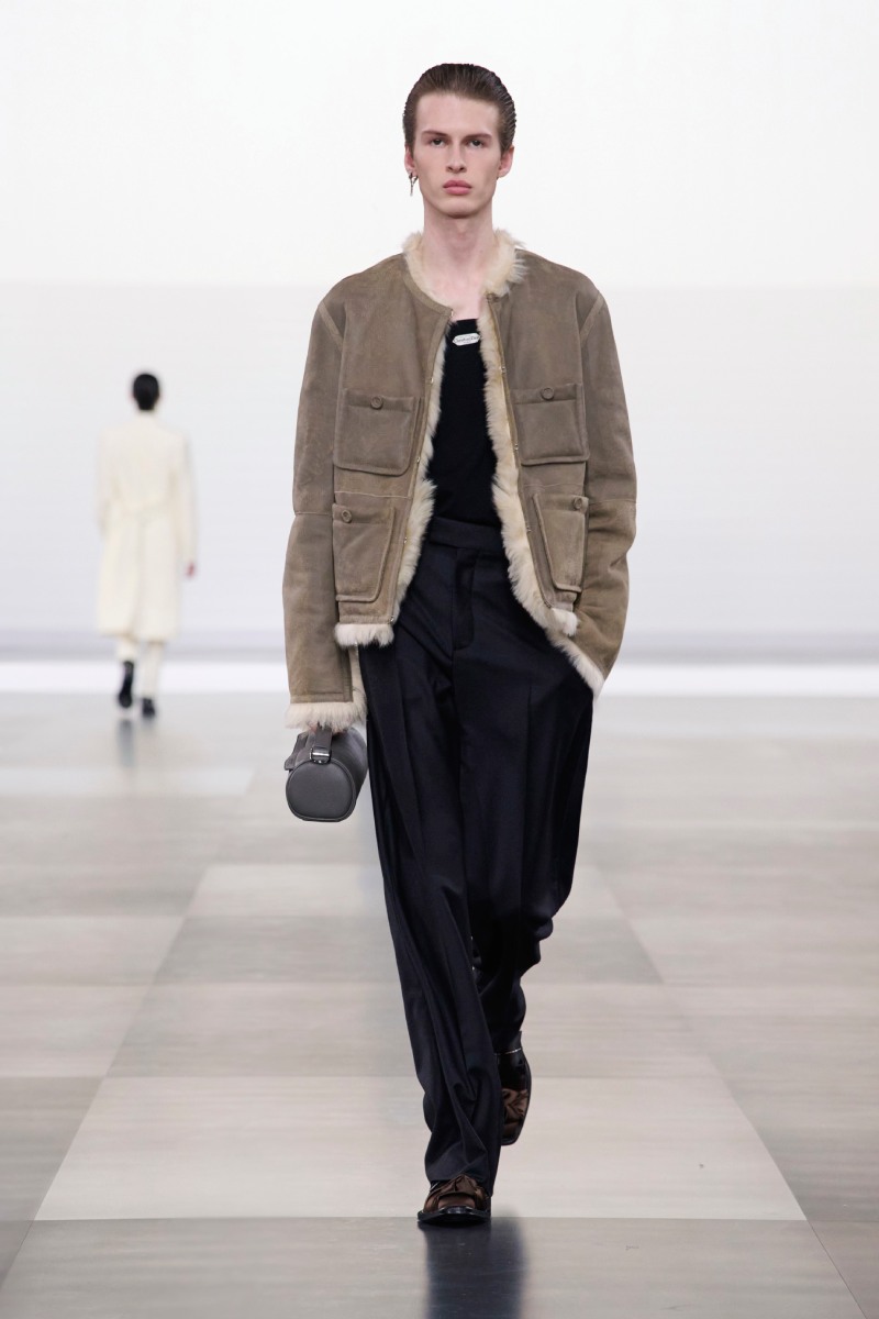 Dior Men Winter 2025 nueva colección